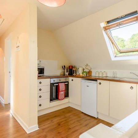 Waters Edge Apartment Ystradgynlais Exterior foto